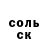 Alpha PVP Соль Alice For